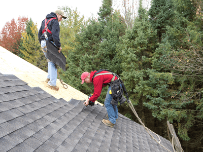 About Roof Repair Experts Ballston Spa, NY